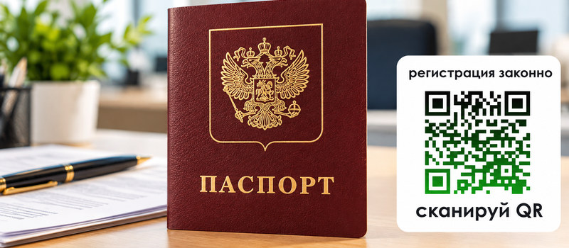 регистрация в Ейске